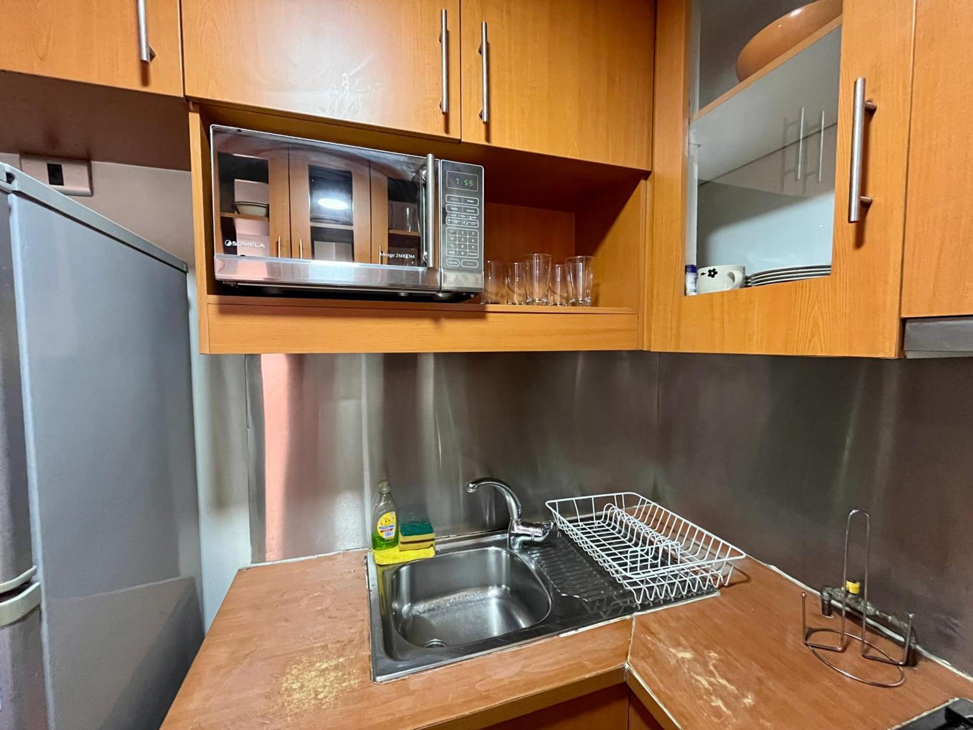 Apartamentos City Centro Los Leones Santiago del Cile Esterno foto
